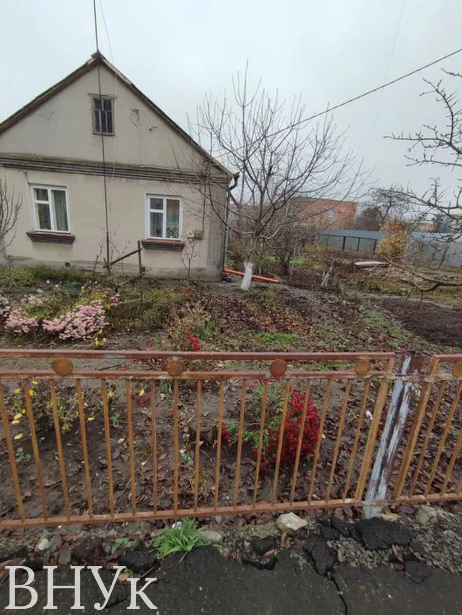 Продам будинок в Луцьку