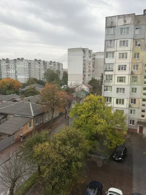 Center location, Mstislavska Street, sale, no electricity