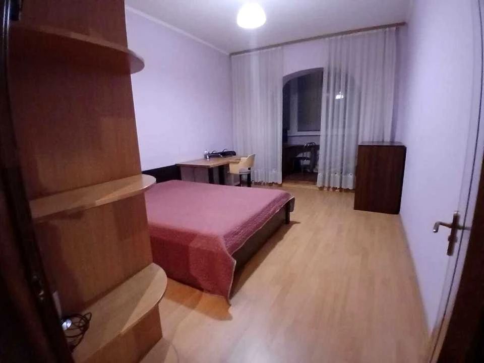 Apartment. Kyiv, Pnzhyi Zaton st.