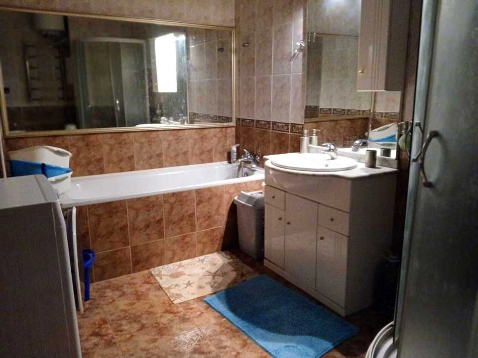 Apartment. Kyiv, Pnzhyi Zaton st.