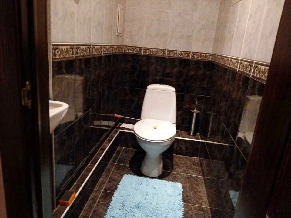 Apartment. Kyiv, Pnzhyi Zaton st.