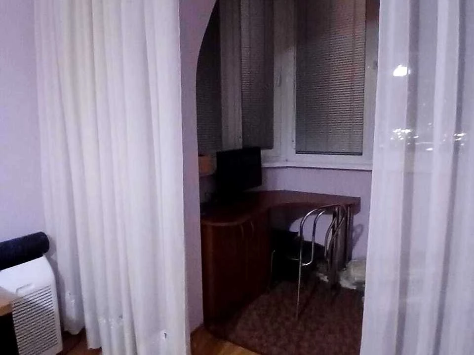 Apartment. Kyiv, Pnzhyi Zaton st.
