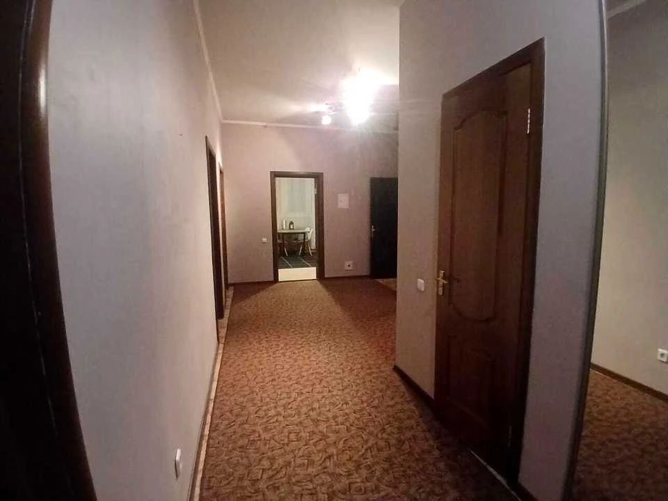 Apartment. Kyiv, Pnzhyi Zaton st.