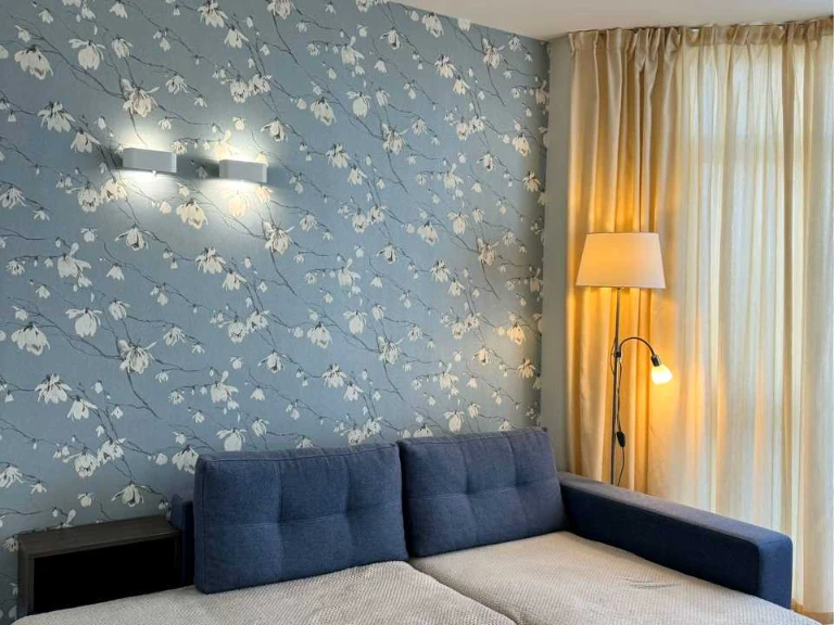 Apartment. Kopernika Street, Kyiv