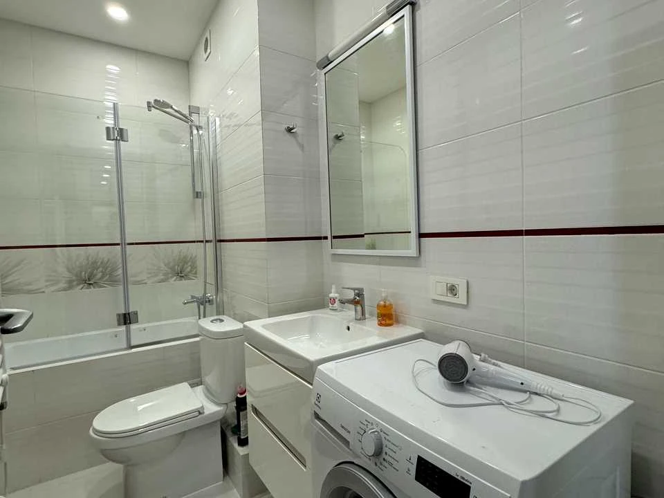 Apartment. Kopernika Street, Kyiv