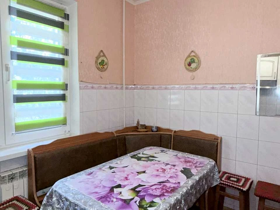 Apartment. Onore de Balzac Street, Kyiv