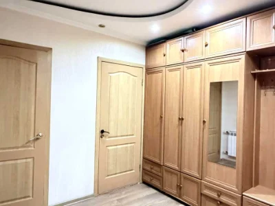 Apartment. Onore de Balzac Street, Kyiv