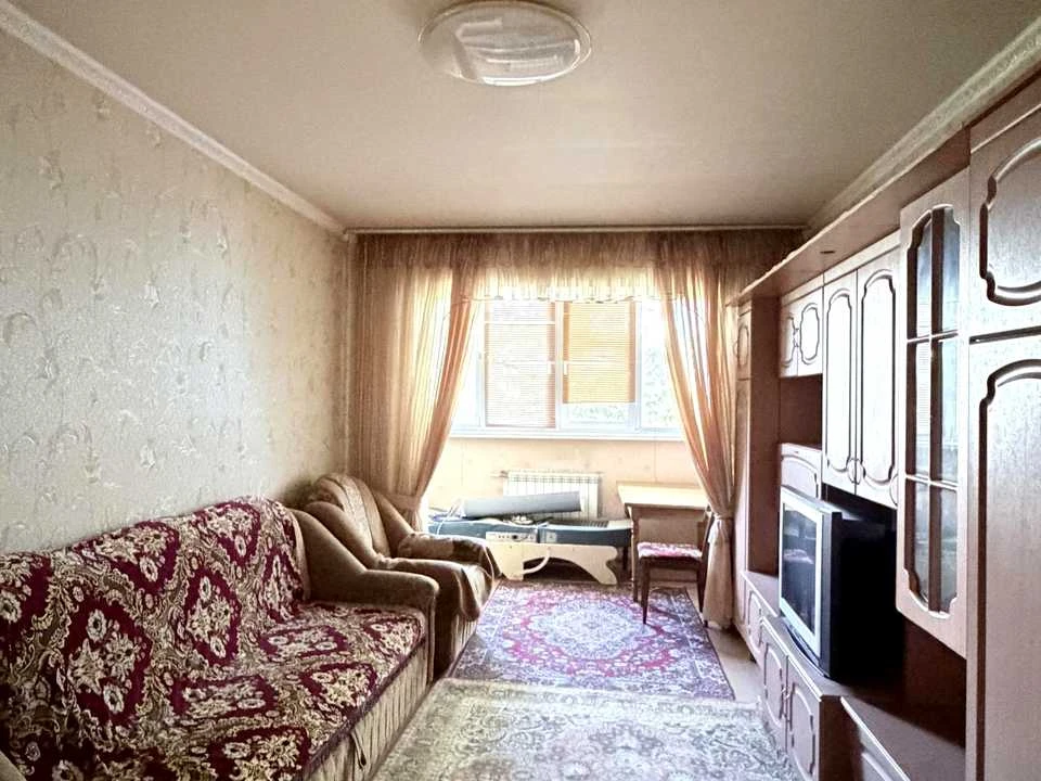 Apartment. Onore de Balzac Street, Kyiv