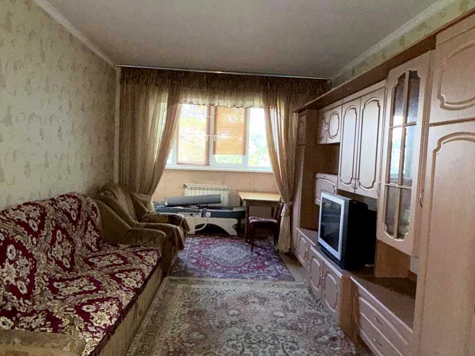 Apartment. Onore de Balzac Street, Kyiv