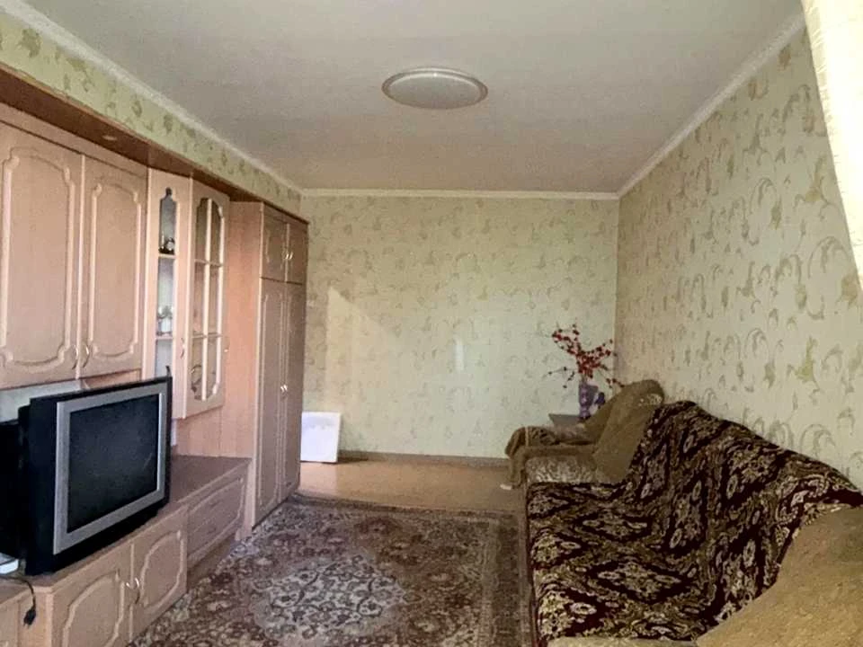 Apartment. Onore de Balzac Street, Kyiv