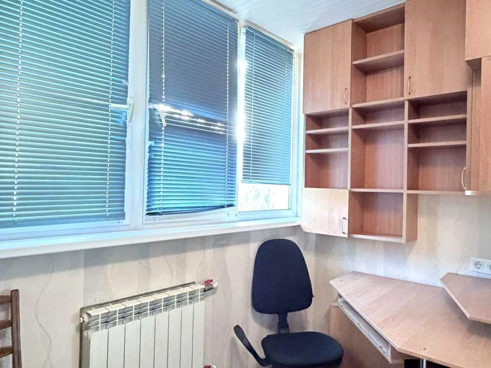 Apartment. Onore de Balzac Street, Kyiv