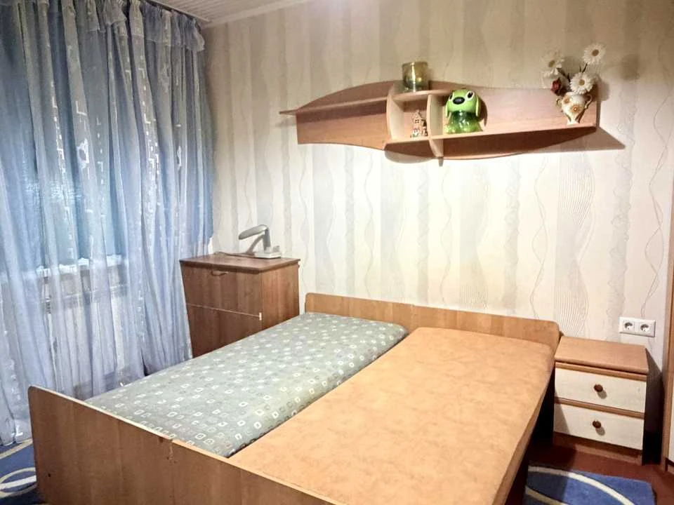 Apartment. Onore de Balzac Street, Kyiv