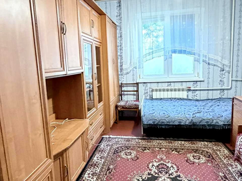 Apartment. Onore de Balzac Street, Kyiv