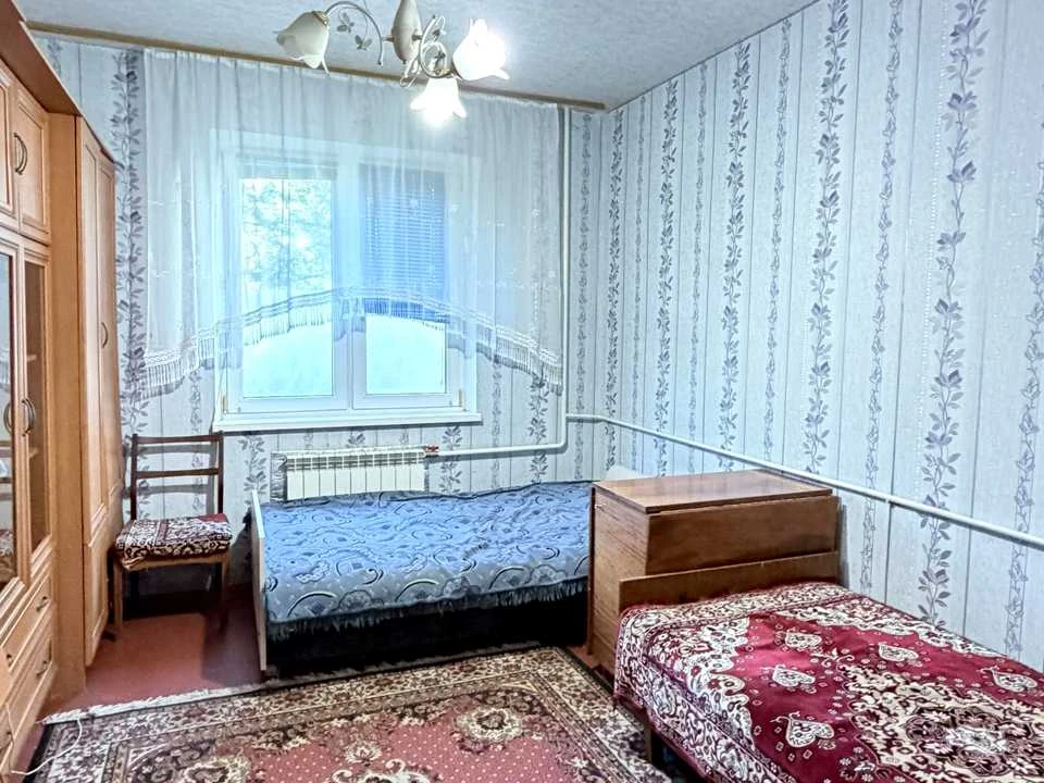 Apartment. Onore de Balzac Street, Kyiv