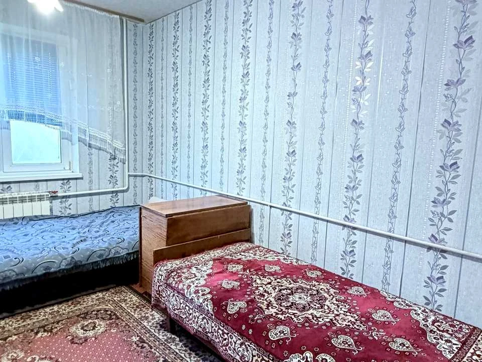Apartment. Onore de Balzac Street, Kyiv