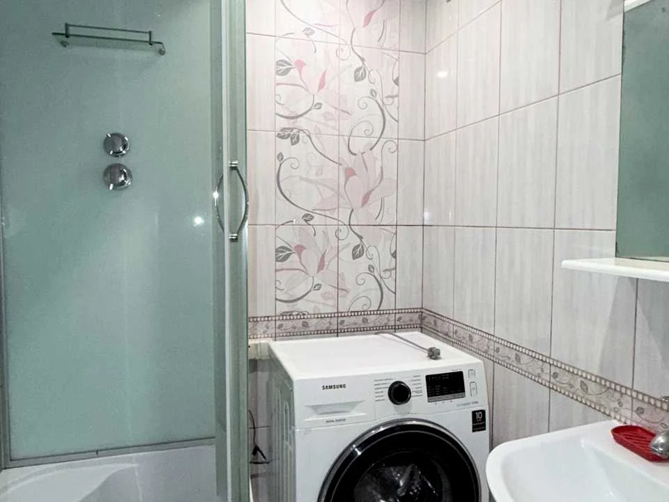 Apartment. Onore de Balzac Street, Kyiv