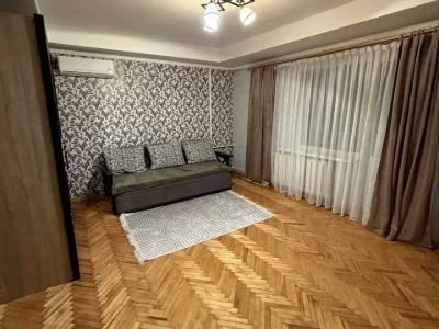 Apartment. Metropolitan Vasyl Lipkivsky Street, Kyiv