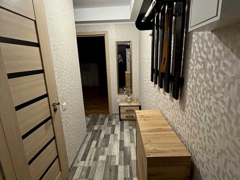 Apartment. Metropolitan Vasyl Lipkivsky Street, Kyiv