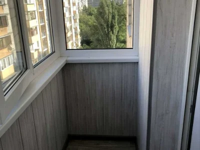 Apartment. Metropolitan Vasyl Lipkivsky Street, Kyiv