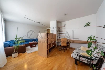 Apartment for sale, st. Botkina, Solomensky district, KPI