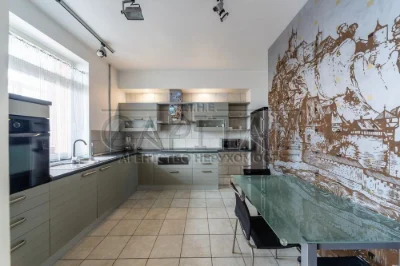 Apartment for sale, st. Botkina, Solomensky district, KPI