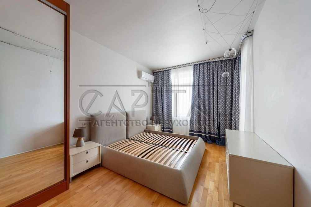 Apartment for sale, st. Botkina, Solomensky district, KPI