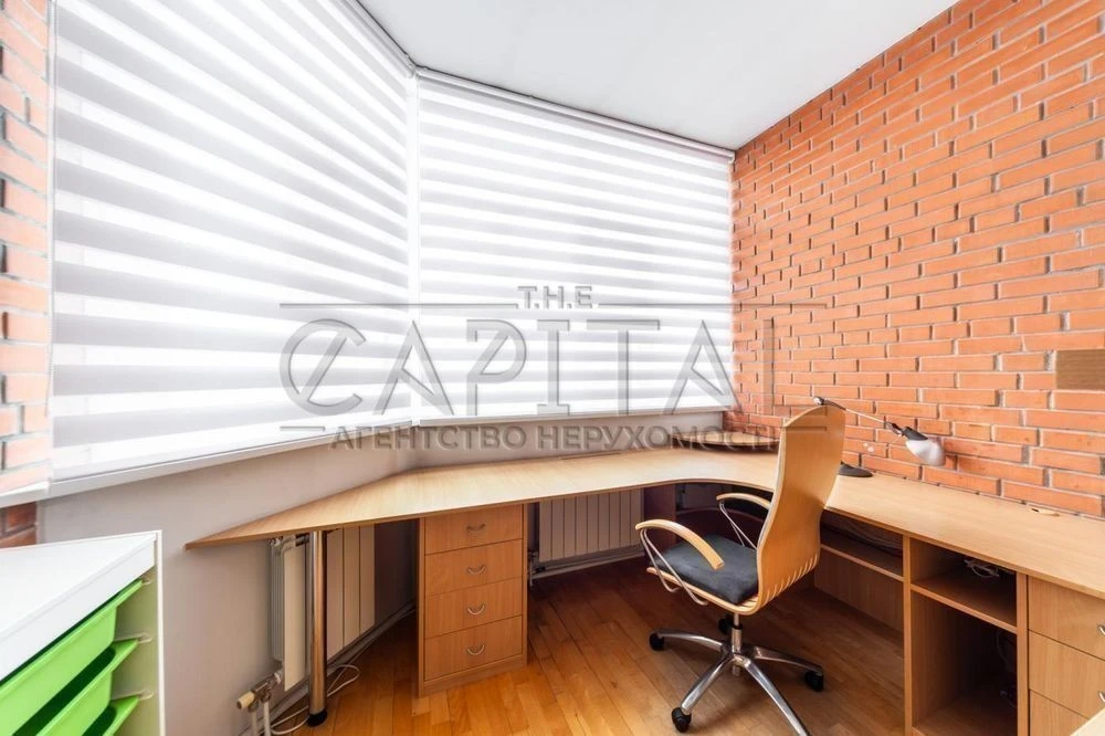 Apartment for sale, st. Botkina, Solomensky district, KPI