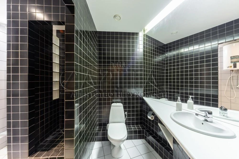Apartment for sale, st. Botkina, Solomensky district, KPI