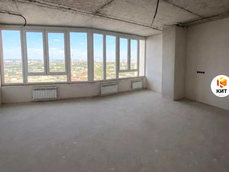 Apartment. Kharkiv, Zernova St.
