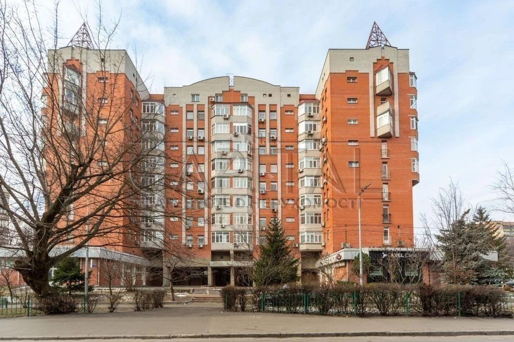 Apartment for sale, st. Botkina, Solomensky district, KPI