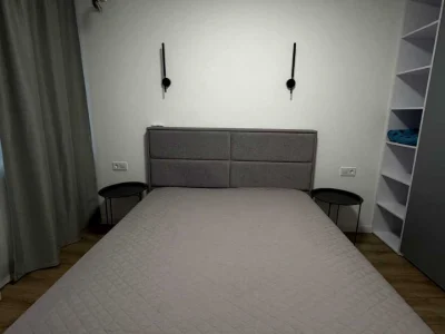 Apartment. Oleksa Berdnika st, Kyiv
