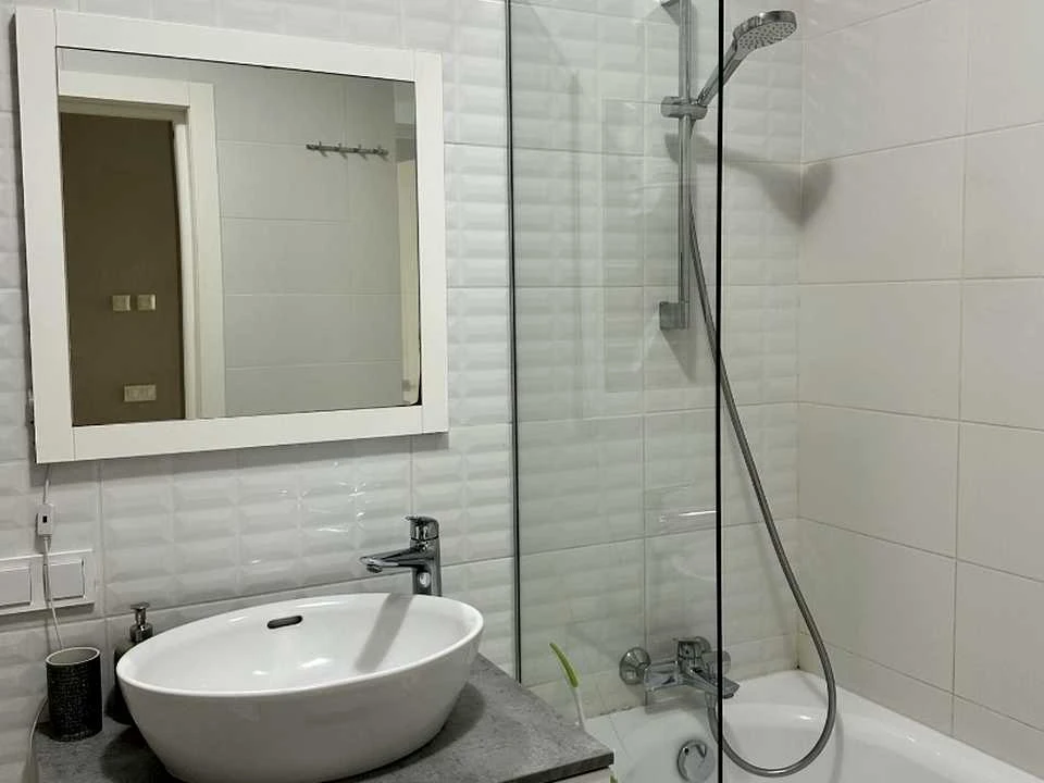 Apartment. Oleksa Berdnika st, Kyiv