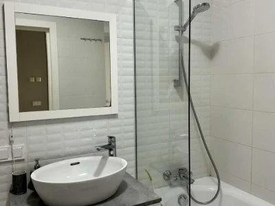 Apartment. Oleksa Berdnika st, Kyiv