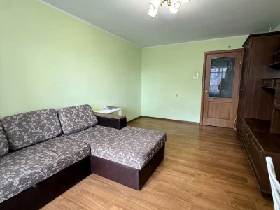 Квартира. Київ, Будищанська вулиця