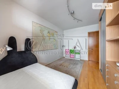 Apartment for sale, st. Botkina, Solomensky district, KPI