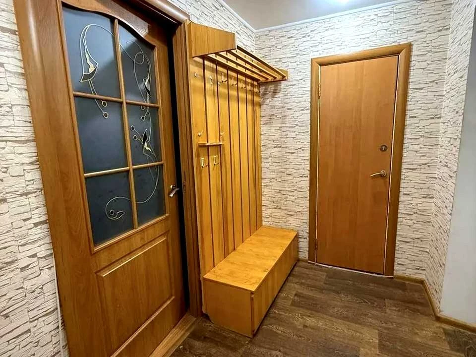 Квартира. Київ, Будищанська вулиця
