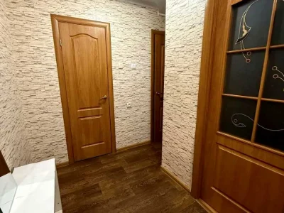 Квартира. Київ, Будищанська вулиця