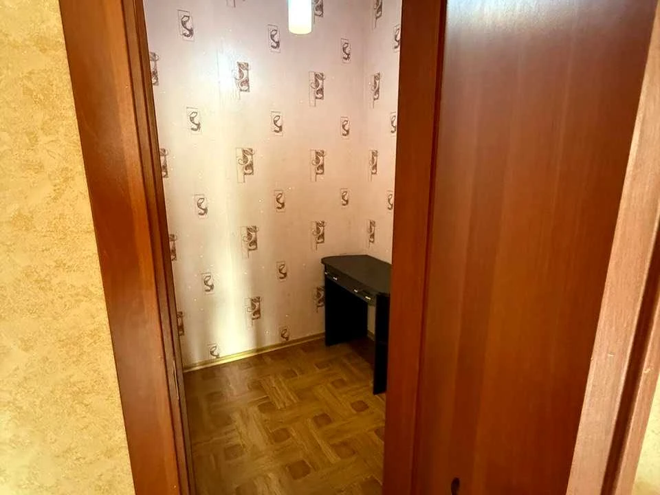 Квартира. Киев, Здолбуновская улица