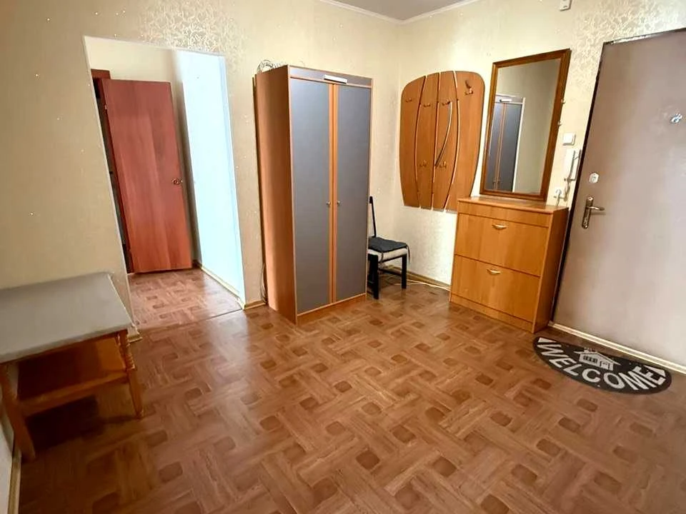Квартира. Киев, Здолбуновская улица