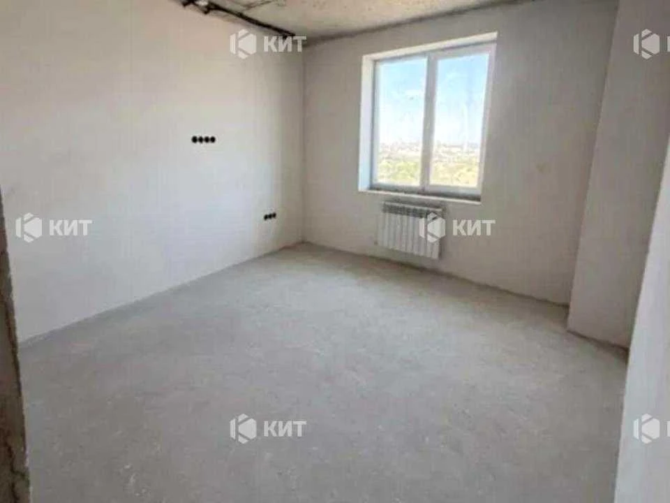 Apartment. Kharkiv, Zernova St.