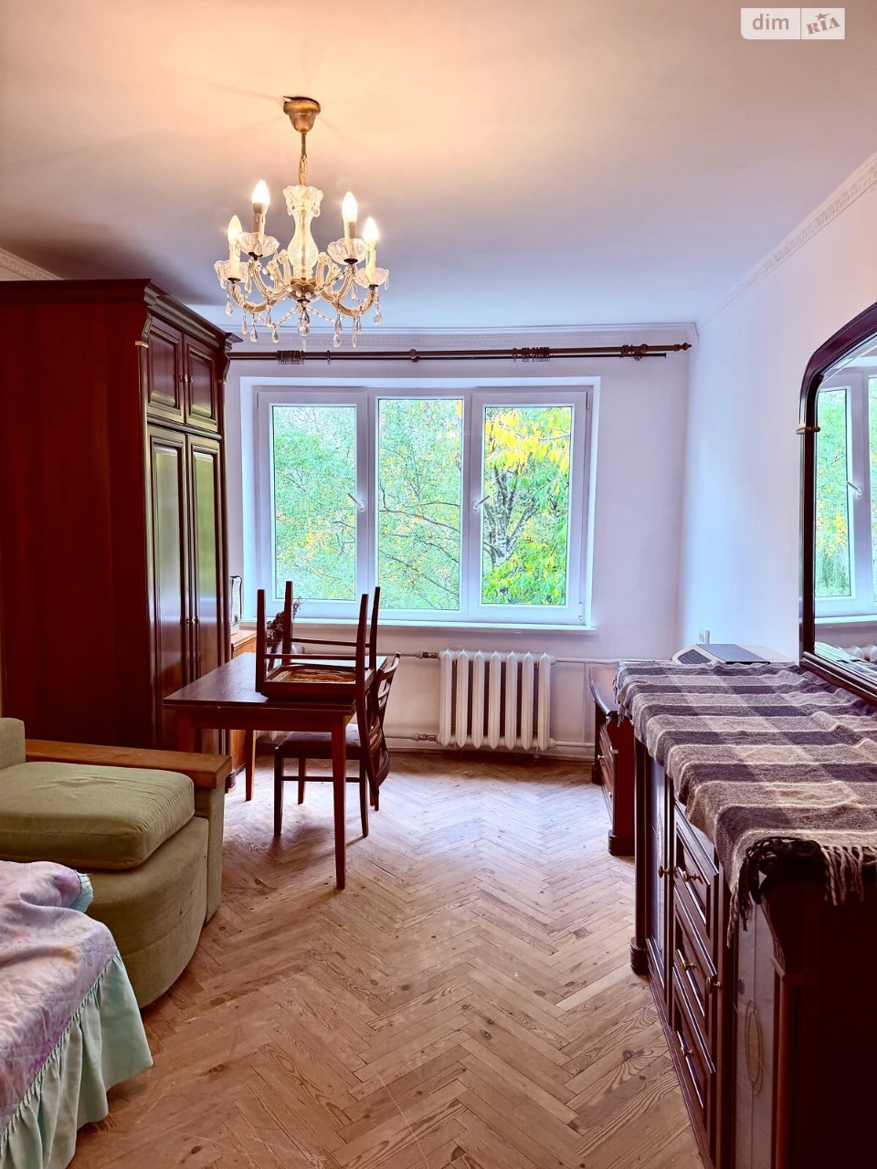 Apartment for Sale - Scientific Street