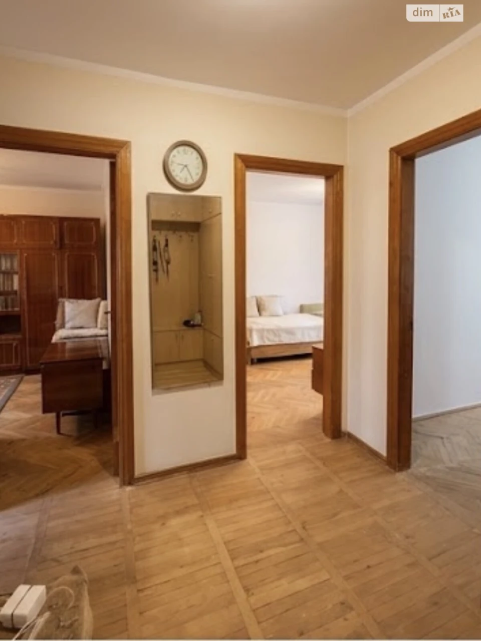 Apartment for Sale - Scientific Street