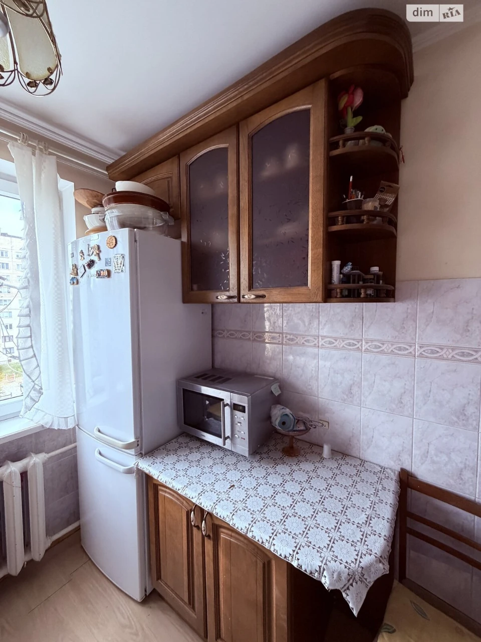 Apartment for Sale - Scientific Street