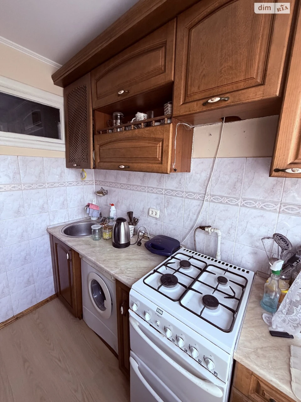 Apartment for Sale - Scientific Street