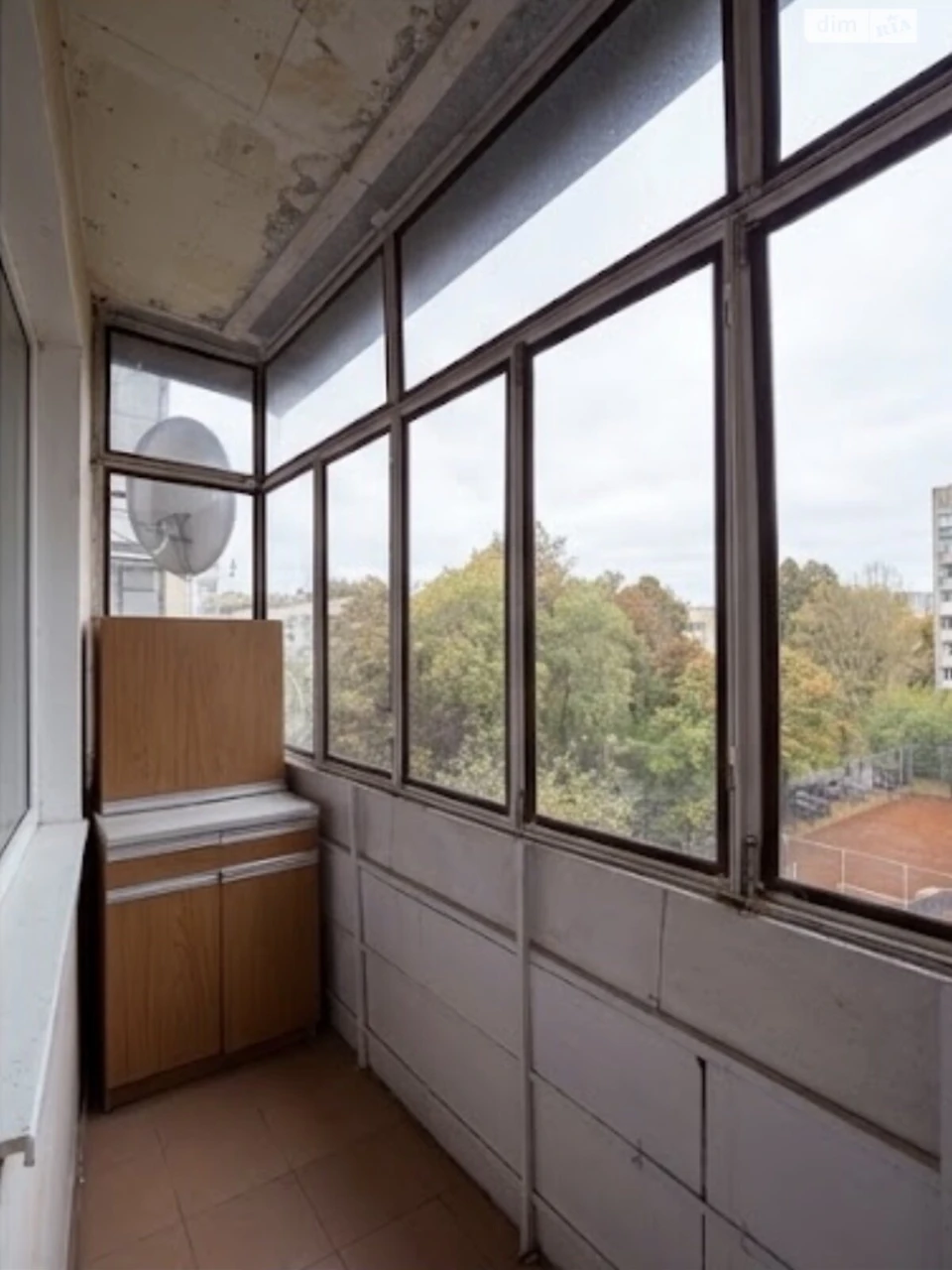 Apartment for Sale - Scientific Street