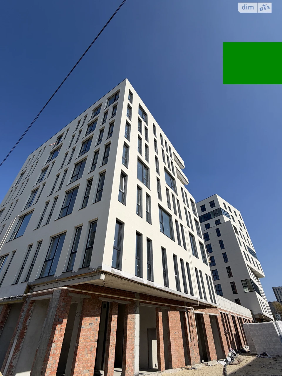 Продаж Квартиры Южный