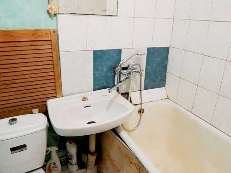 Квартира. Київ, вулиця Олени Теліги