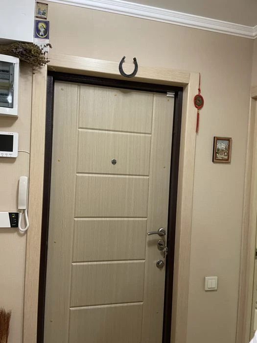 Продам 3 ком квартиру чешка на Красном Камне ул Ю Кондратюк