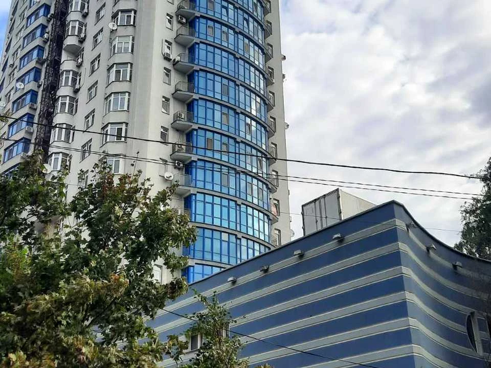 Квартира. Київ, Провіантська вулиця