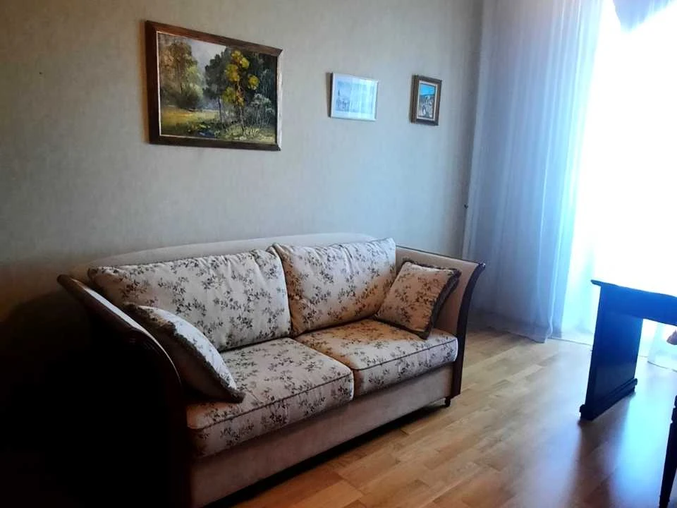 Квартира. Київ, Провіантська вулиця